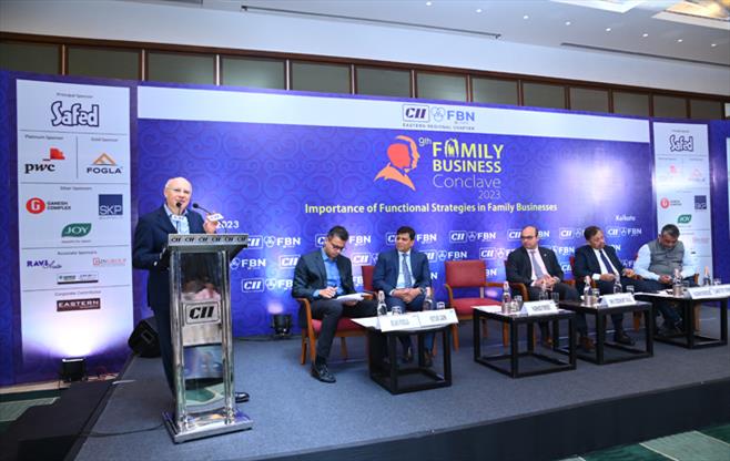 Family Business Conclave 2023
